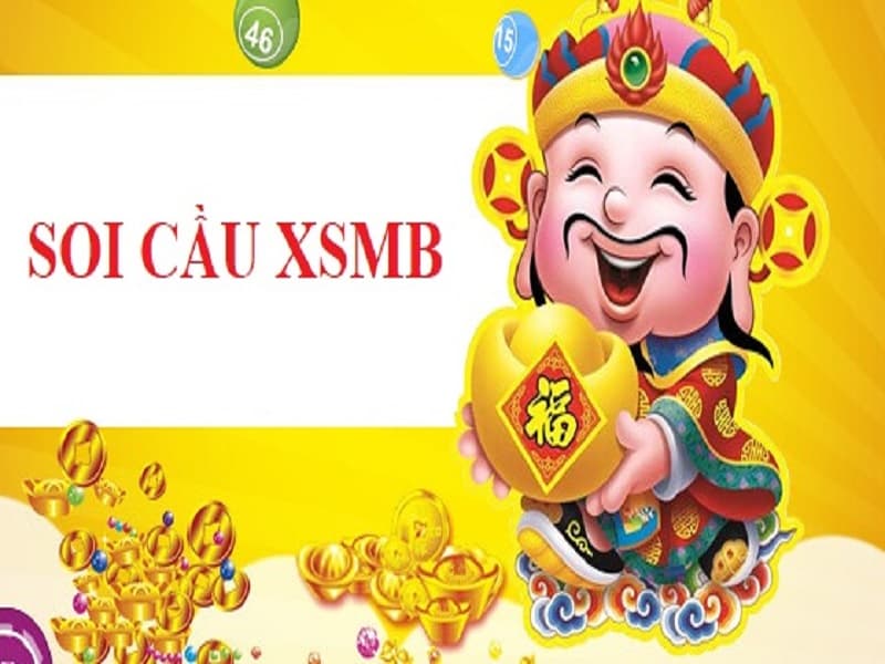 Soi cầu XSMB AE888 là như thế nào?