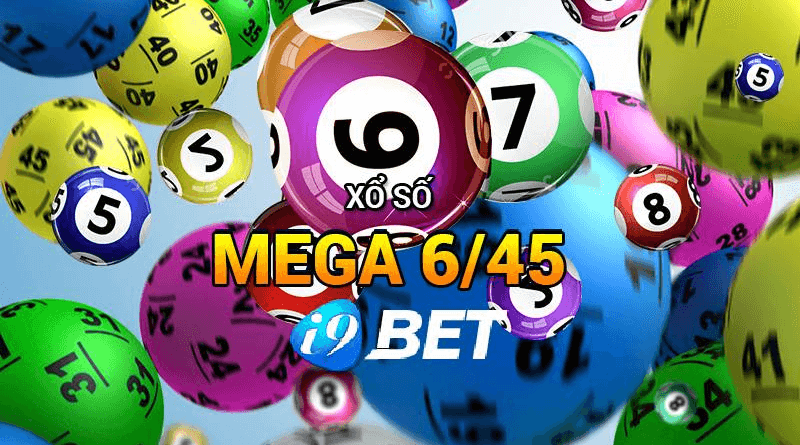 Xổ số I9BET – Cược siêu tốc lĩnh quà liền tay cùng I9BET 
