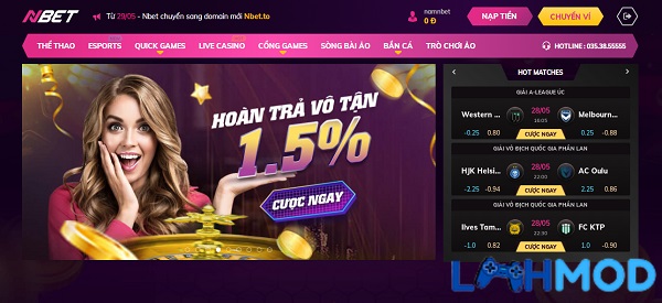 Tải về cổng game bai nbet và zbet như thế nào?