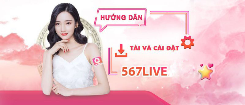 Cách bẻ khóa 567Live với phiên bản mod 