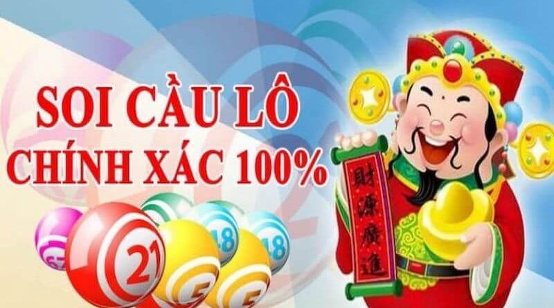 Soi cầu one88 – Mách bạn phương pháp soi cầu chuẩn cho người mới