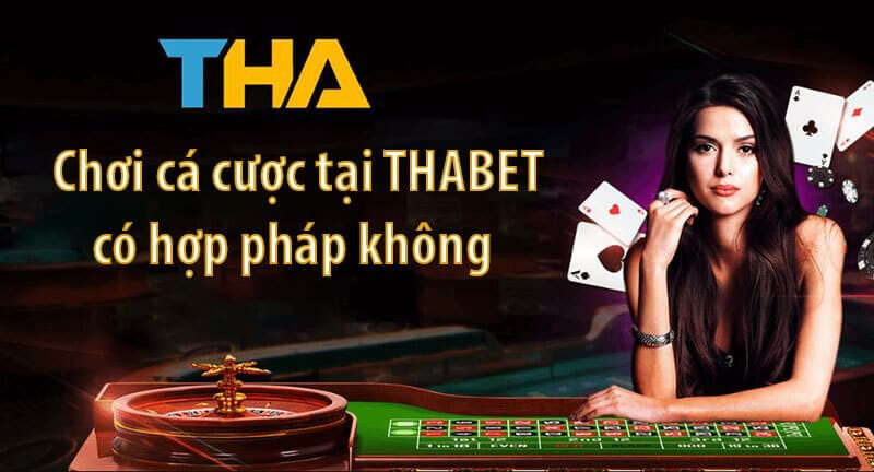 Cập nhập các tựa game Thabet casino mà bạn nên trải nghiệm