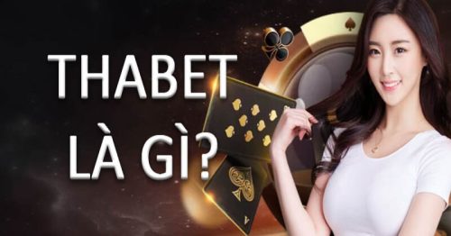 Thabet casino – Sảnh cược với nhiều ưu điểm cho bạn trải nghiệm