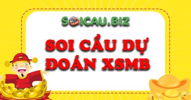 Soi Cầu Dự Đoán XSMB 05/12/2024 Chuẩn Xác, Miễn Phí