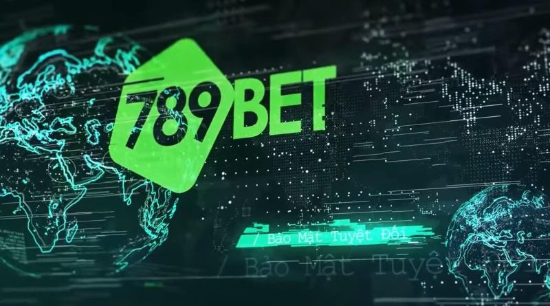 789Betmax.info – Website chính thức mới nhất của nhà cái 789Bet 