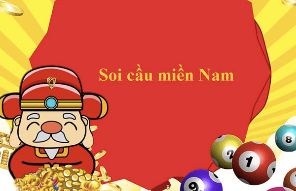 Soi cầu Việt XSMN