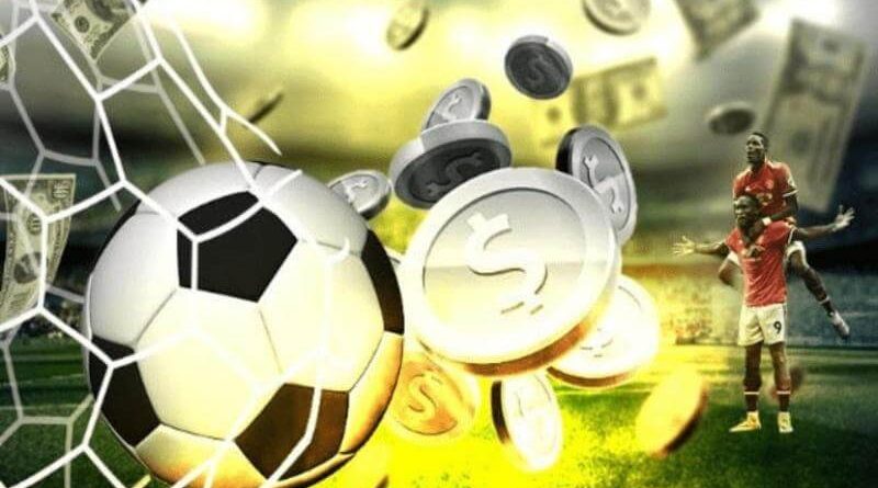 Nhà cái đến từ Châu Âu top 6 web uy tín nên trải nghiệm