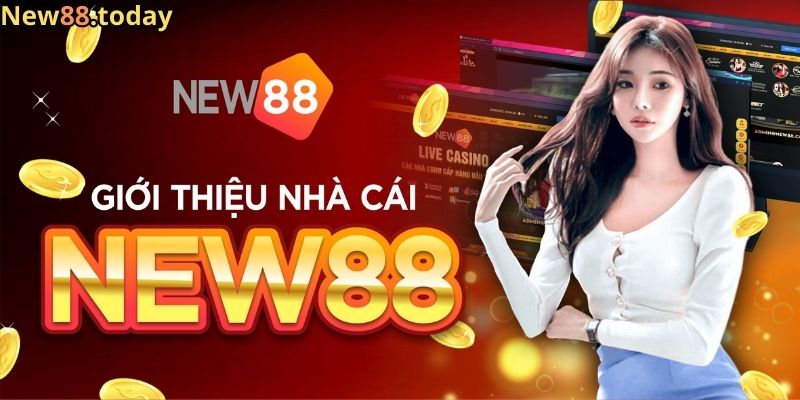 Một số tựa game đình đám tại New88