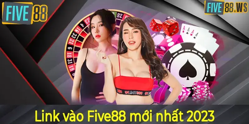 Tổng quan một số thông tin về Five88