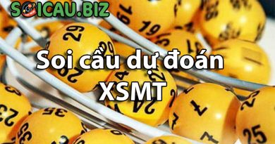 Soi Cầu dự đoán XSMT 05/12/2024 chuẩn xác, miễn phí