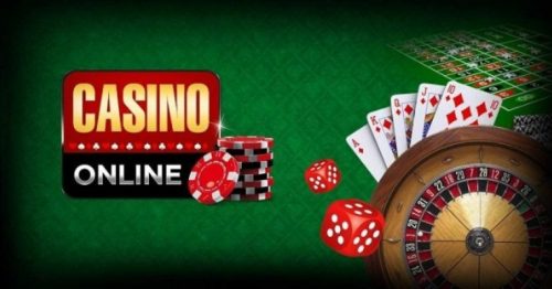 Những hiểu lầm tai hại về các trò chơi casino trực tuyến 