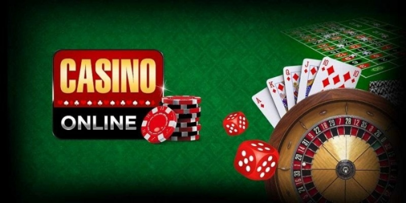 Trò chơi casino trực tuyến có các thế mạnh hot, nhiều ưu điểm