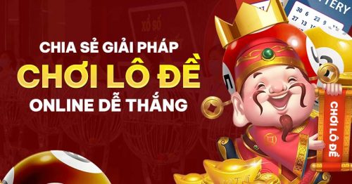 Cách chơi lô đề online tại nhà cái J88