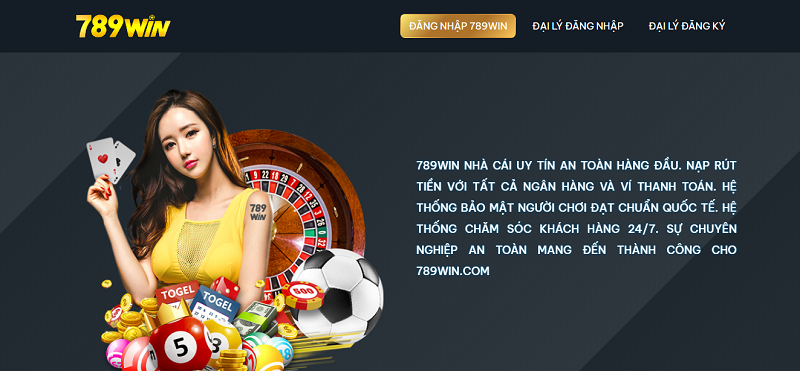Làm thế nào để trở thành đại lý 789Win?