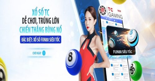 Tổng hợp các thông tin liên quan đến Fun88 lô đề chi tiết