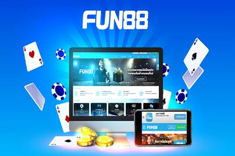 Các hình thức soi cầu Fun88 lô đề