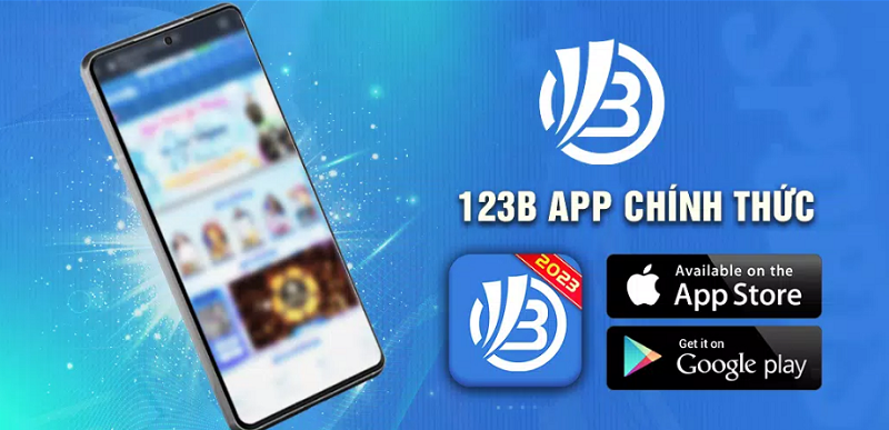 Lưu ý cần nhớ khi tải app 123B