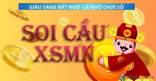 Soi cầu XSMN chính xác nhất tại 868VIP