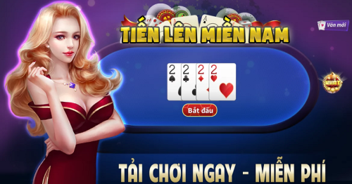 Tìm hiểu luật chơi giản đơn Tiến lên miền Nam của game bai doi thuong Gemwin 