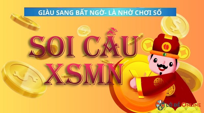Soi cầu XSMN chính xác nhất tại 868VIP