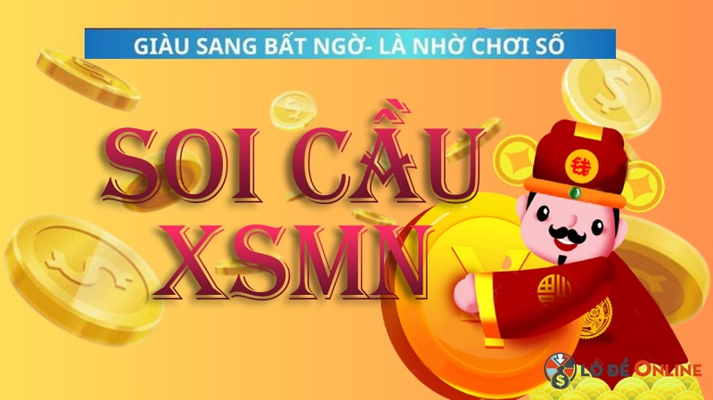 Soi cầu XSMN chính xác nhất tại Lô đề online TV 