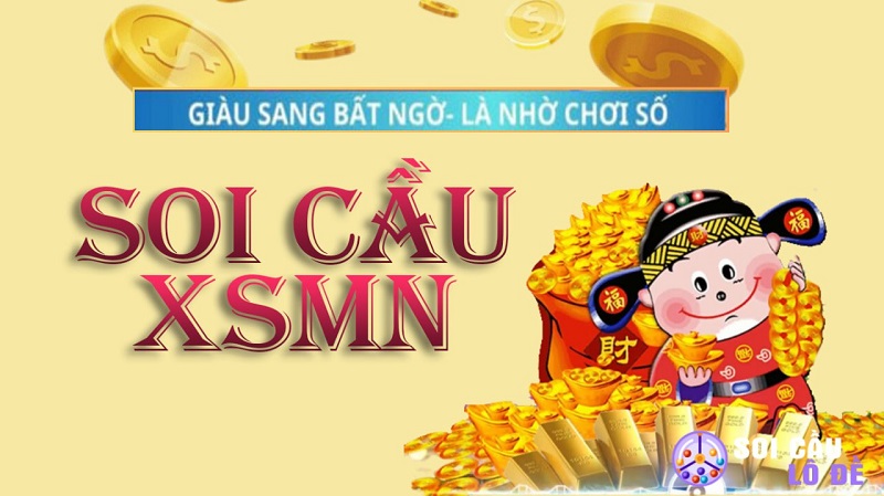 Soi cầu XSMN- Soicaulode.me 