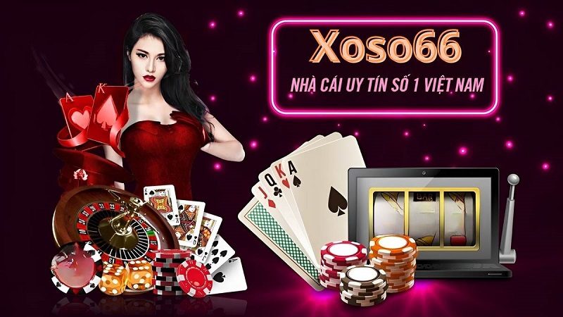 Tìm hiểu về nhà cái XOSO66