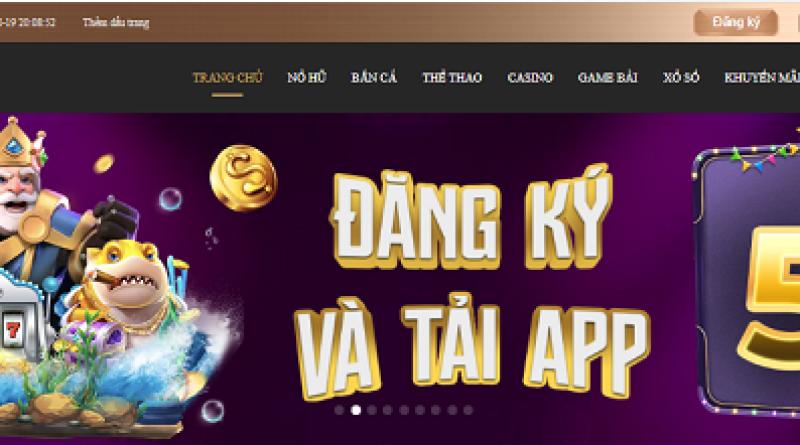 Cách đăng ký C54 tăng cường bảo mật 100% cho tài khoản