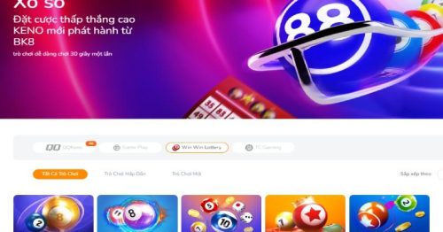 Nhà cái lô đề uy tín: Truy lùng điểm chơi an toàn cho lô thủ