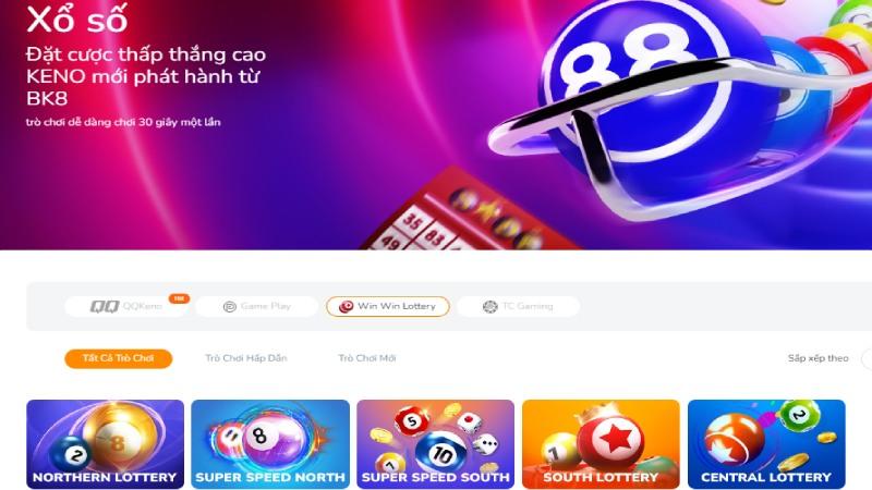 BK8 - điểm cá cược lô đề lý tưởng