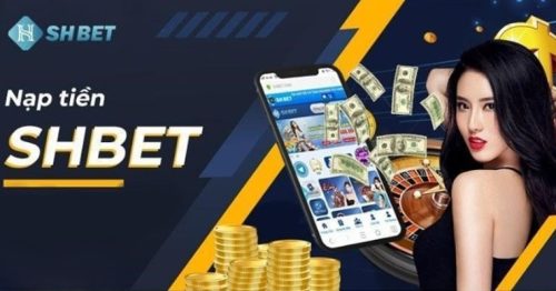 Chi tiết 5 cách nạp tiền SHBET thành công cho người mới