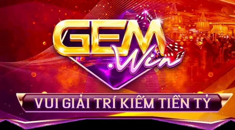 Chơi Kim cương của Gemwin với những mức thưởng khủng nhất 