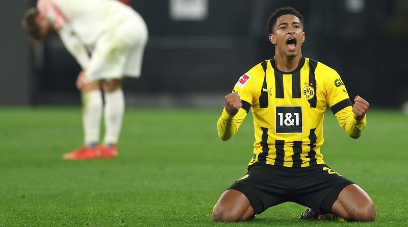 Cakhia – Bellingham cạnh tranh cho quả bóng vàng