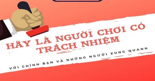 Chơi Có Trách Nhiệm SHBET Cập Nhật Mới Nhất Cho Bet Thủ