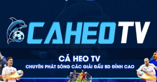 Hướng Dẫn Đăng Ký Caheo Live: Cực Nhanh, Gọn, và Hiệu Quả