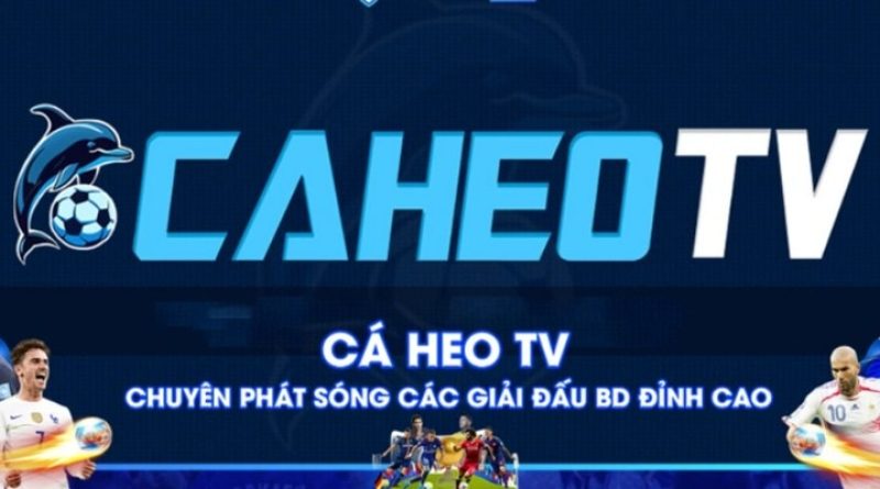 Hướng Dẫn Đăng Ký Caheo Live: Cực Nhanh, Gọn, và Hiệu Quả