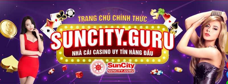 Suncity cam kết với khách hàng về tính hợp pháp