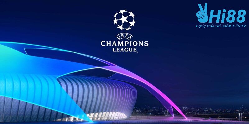Tìm ra nhà vua cấp CLB trời Âu cùng UEFA Champions League 
