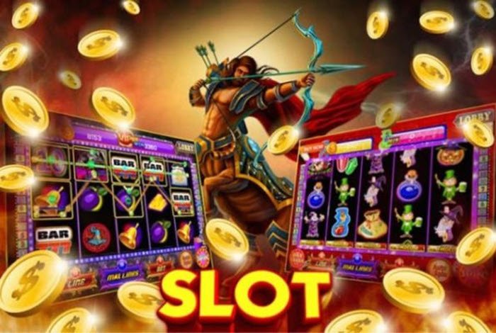 Sân chơi slot tuyệt vời tại nhà cái Kubet - Khám phá ngay!