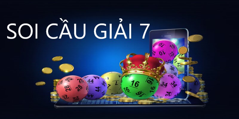 Dự đoán theo giải 7