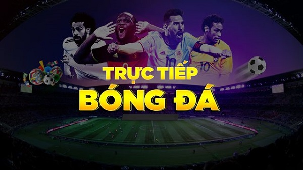 Tổng hợp nhiều giải đấu bóng đá tại kênh Demnay TV