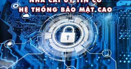 Top 10 nhà cái uy tín nhất Việt Nam năm 2023