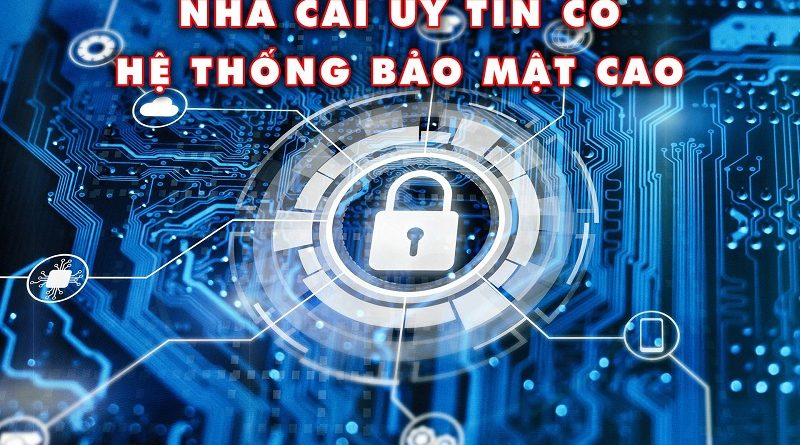 Top 10 nhà cái uy tín nhất Việt Nam năm 2023