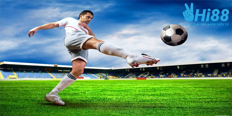 Lịch sử và nguồn gốc ra đời của bóng đá