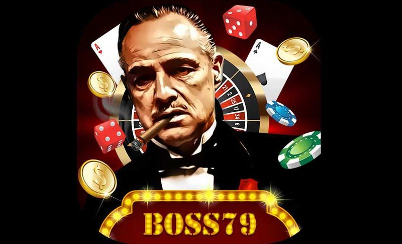 Casino Boss79