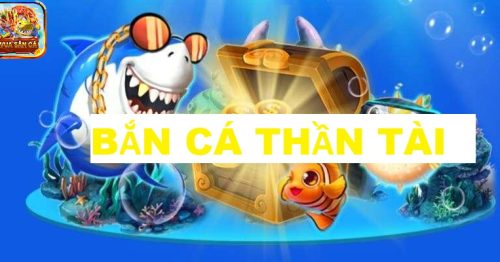 Bắn Cá Đổi Thẻ Cào Thần Tài Cực Hot Chơi Vui Thắng Lớn 