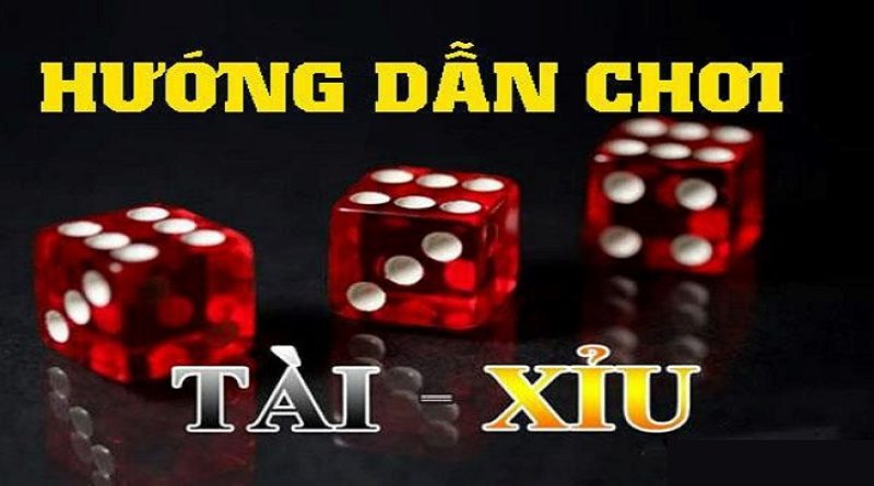 Khám Phá Từ Người Chơi Kỳ Cựu – Học Cách Chơi Tài Xỉu Thắng Liên Tục