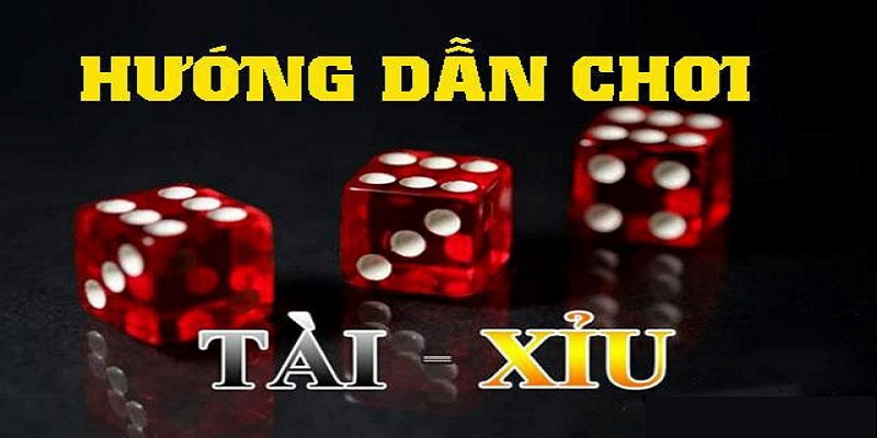 Cách chơi tài xỉu online luôn thắng