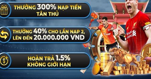 Nạp tiền Sky88 nhận ưu đãi lớn với 4 bước đơn giản