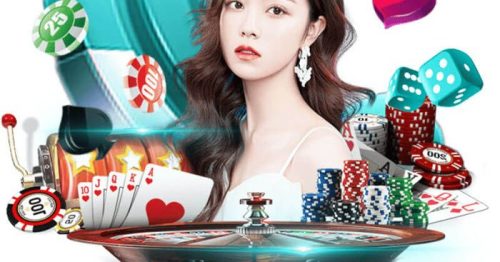 Khám phá thế giới game slot đa dạng với nhà cái Kubet